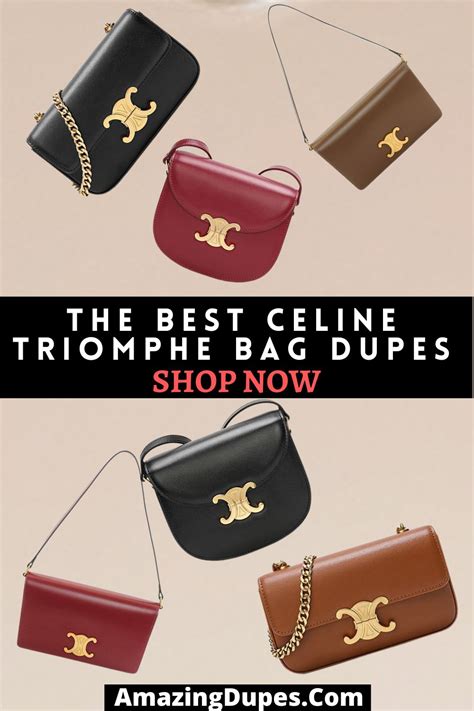 celine ava bag dupe|celine bag dupe m&s.